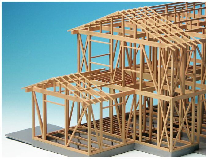 中古住宅は、新・新耐震基準かチェック