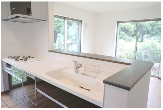【標準装備の拡充】ハウスメーカーの注文住宅