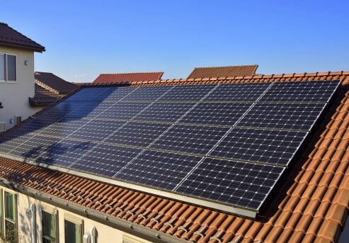 太陽光発電 太陽光パネル