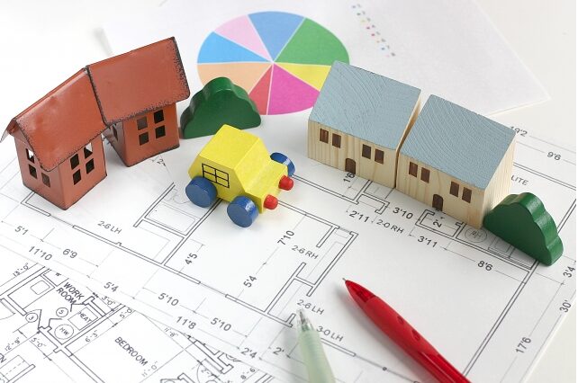 進化するハウスメーカーの注文住宅