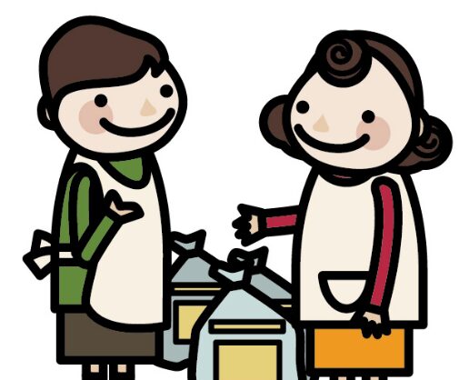 【親戚・知人・友人】マイホーム情報収集