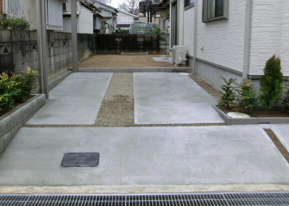 自動車保管場所証明(車庫証明)申請手続き 引越し後のやることリスト