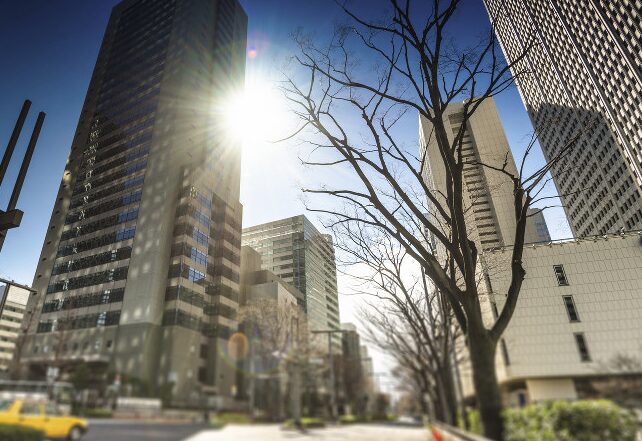 【日当たり・採光】戸建て・マンション比較表