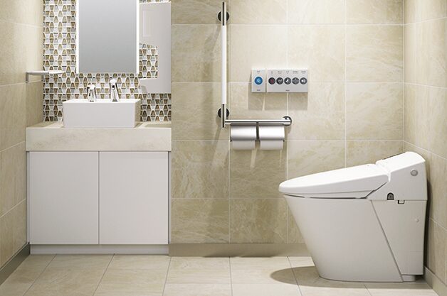 トイレのメンテナンス時期と費用