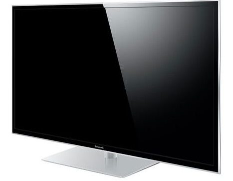 テレビ　新築引越し