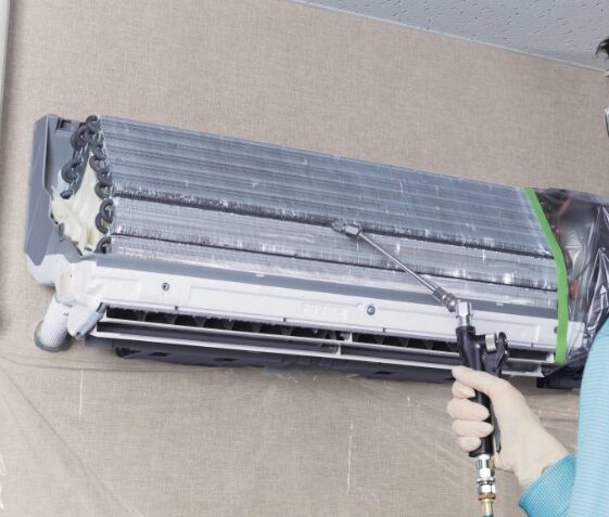 【エアコン・洗濯機の清掃】引越し見積もりで比較すべき事