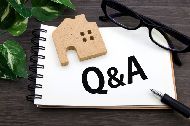 Q&A