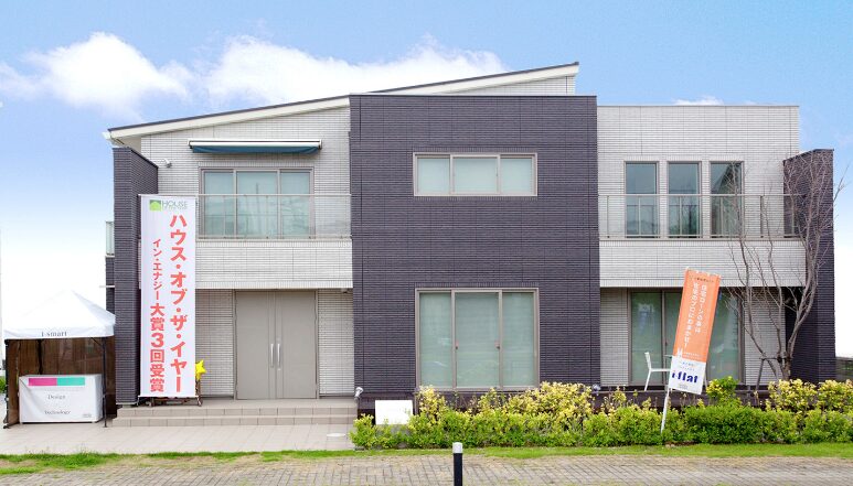 一条工務店の展示場・モデルハウス・キャンペーン