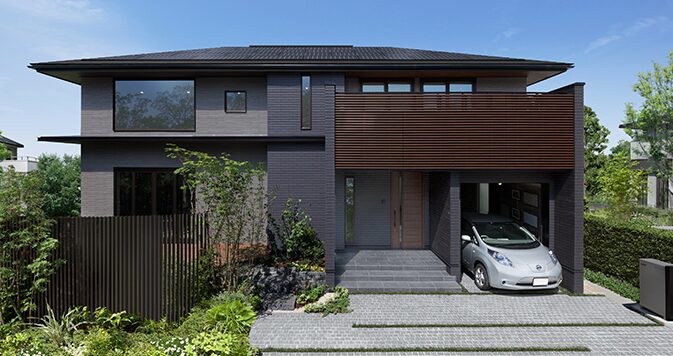 三菱地所ホームの展示場・モデルハウス・キャンペーン