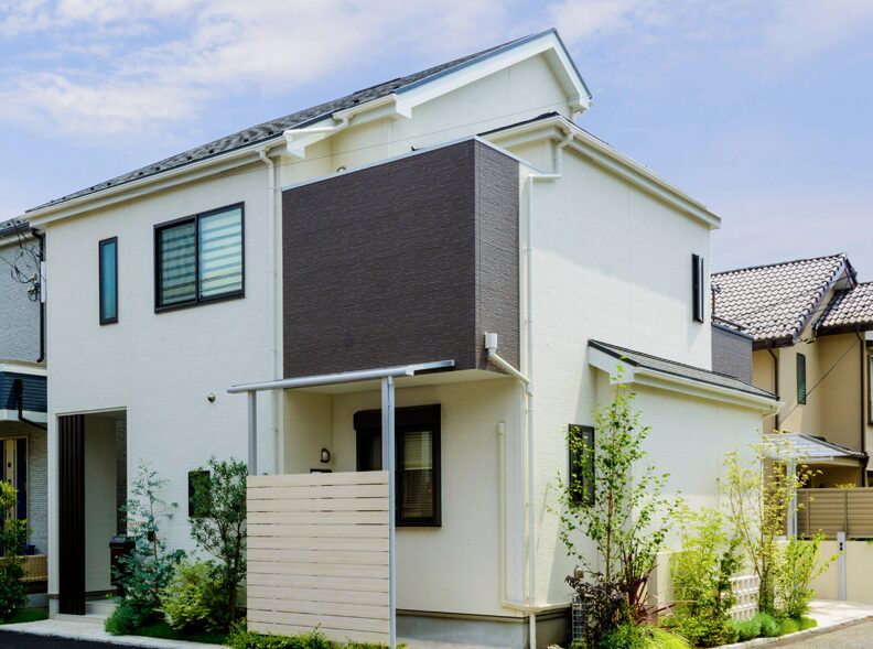 飯田産業の展示場・モデルハウス・キャンペーン