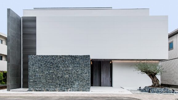メルディアの展示場・ショールーム