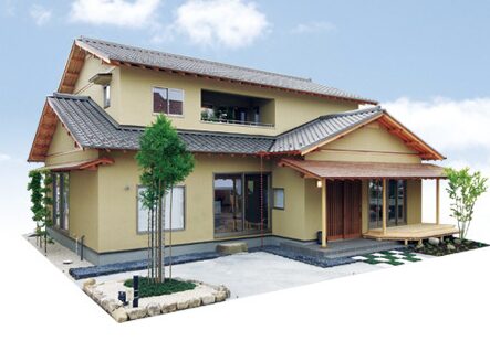 菊池建設の展示場・モデルハウス・キャンペーン