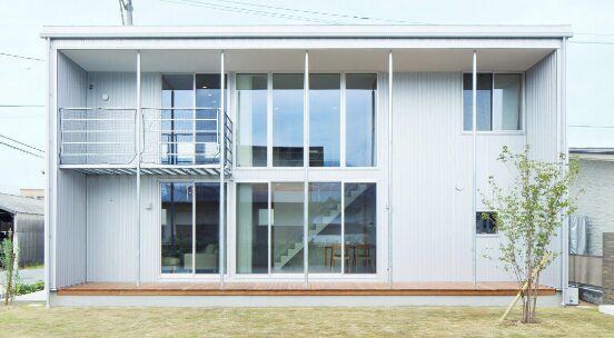 無印良品の家の展示場・モデルハウス・キャンペーン