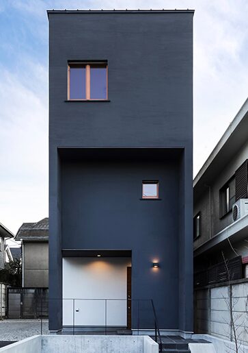 東京組の展示場・モデルハウス・キャンペーン