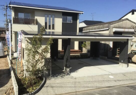 平成建設の展示場・モデルハウス・キャンペーン