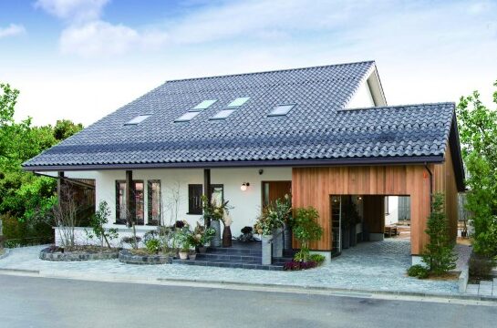 北洲ハウジングの展示場・モデルハウス・キャンペーン