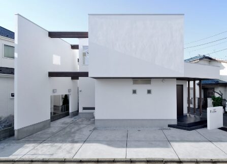 ベルクハウスの展示場・モデルハウス・キャンペーン