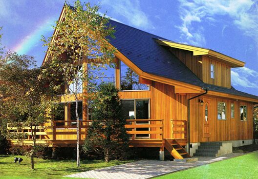 谷川建設の展示場・モデルハウス・キャンペーン