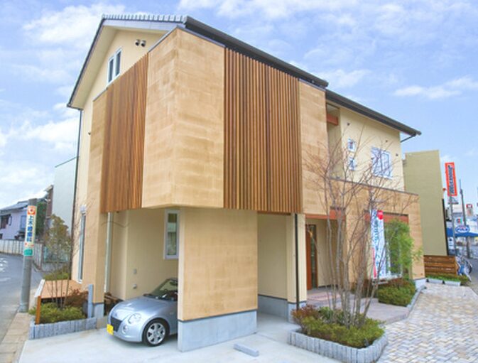 高砂建設の展示場・モデルハウス・キャンペーン