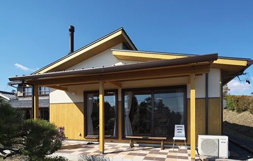 森大建地産に平屋はある?