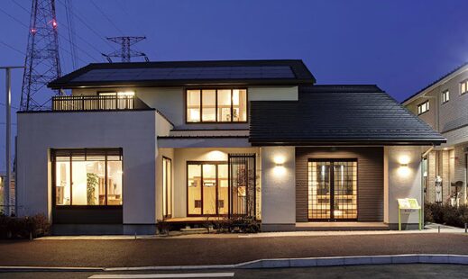サンワ設計の展示場・モデルハウス・キャンペーン