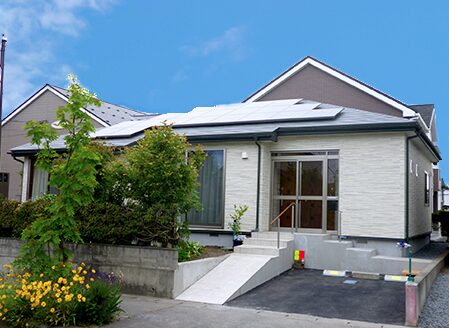熊野製作所-クマの工務店の展示場・モデルハウス・キャンペーン
