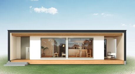 StyleDesignに平屋はある?