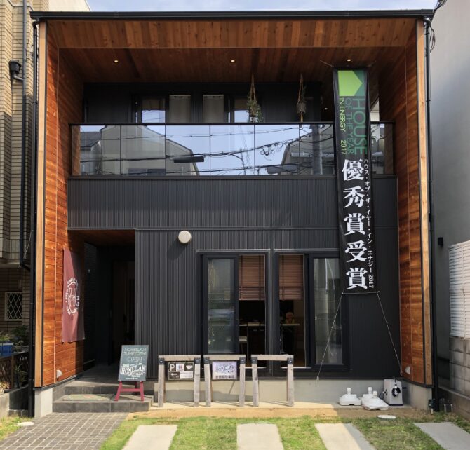 WAKUWAKUハウス-株式会社山喜の展示場・モデルハウス・キャンペーン