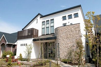アイ.創建の展示場・モデルハウス