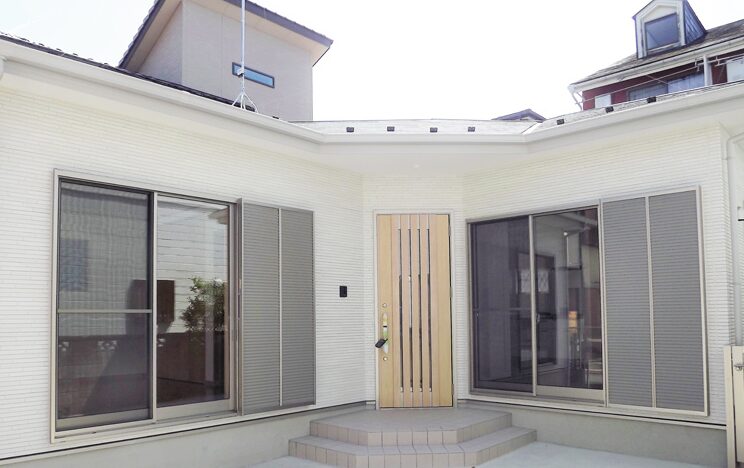 斉藤木材工業に平屋はある?