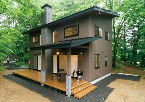 大井建設工業の展示場・モデルハウス・キャンペーン