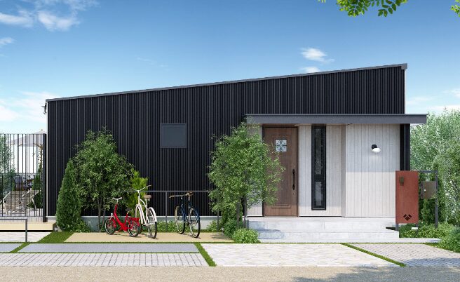 スズモクに平屋はある?