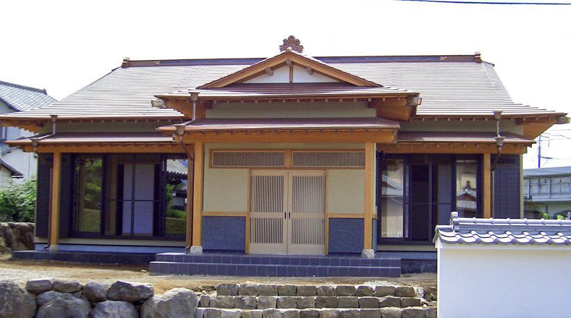 株式会社工藤建設に平屋はある？