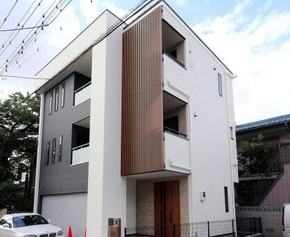 横尾材木店-住まいるハウジングの展示場・モデルハウス・キャンペーン