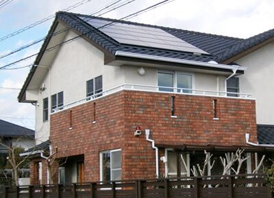 ナチュラル建築計画の商品ラインアップ