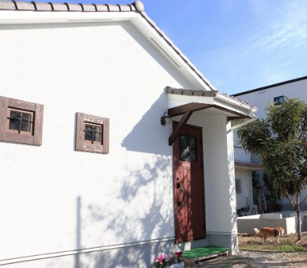 WAKUWAKUハウス-株式会社山喜に平屋はある?