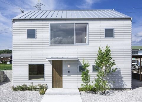 中林建設の展示場・モデルハウス・キャンペーン