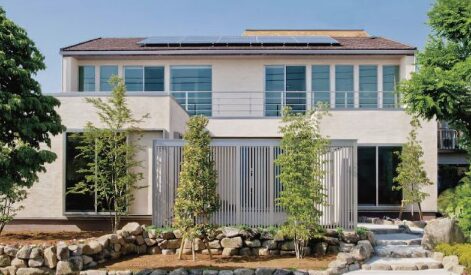 トヨダ建設のモデルハウス・イベント