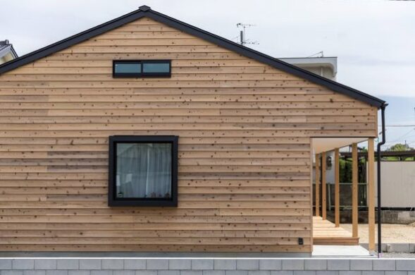 Shin空間に平屋はある?
