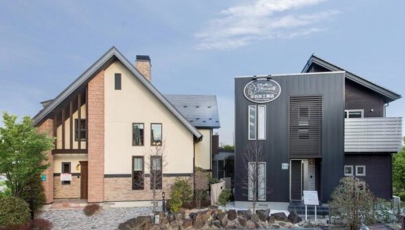 石井工務店の展示場・モデルハウス・キャンペーン