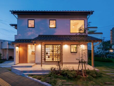 大廣建設の商品ラインアップ