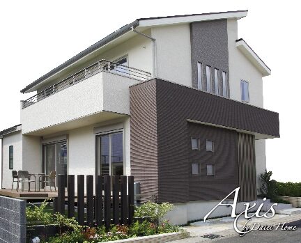 大栄建設の展示場・モデルハウス・キャンペーン