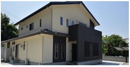 松本工務店の展示場・モデルハウス・キャンペーン