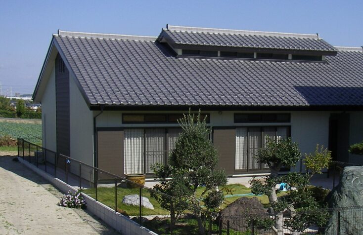 愛工建設に平屋はある?
