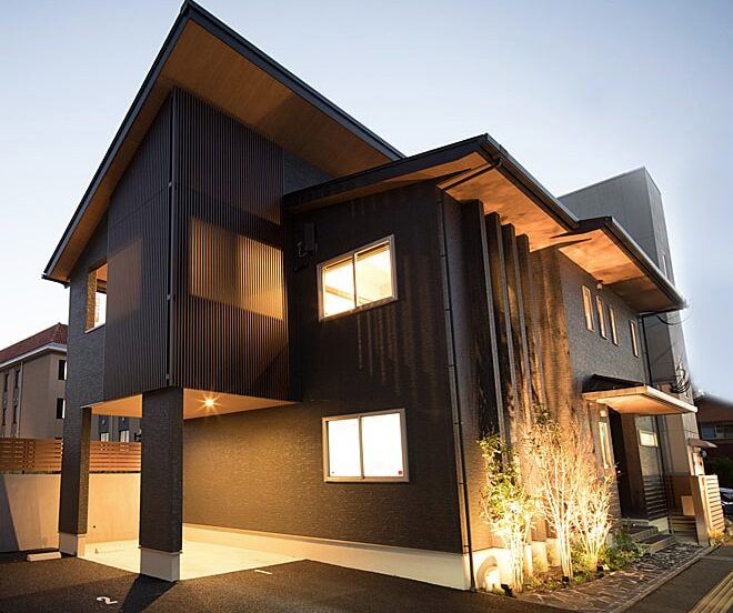 WITHDOM建築設計の展示場・モデルハウス・キャンペーン