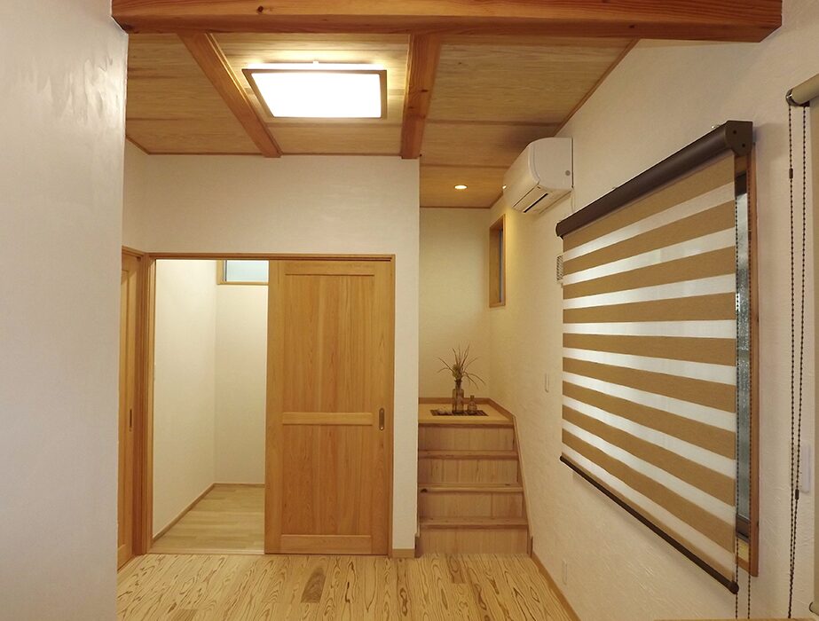 斉藤木材工業の展示場・モデルハウス・キャンペーン