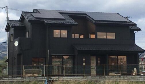 カノウヤ夢工房の展示場・モデルハウス・キャンペーン