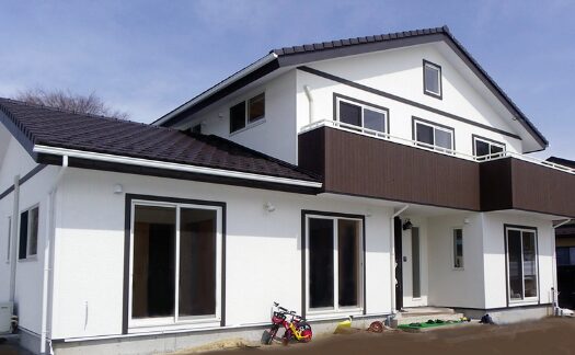 菊島工業の展示場・モデルハウス・イベント