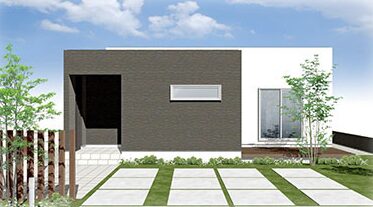 北の国建築工房に平屋はある?