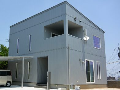 水野建設の展示場・モデルハウス・キャンペーン